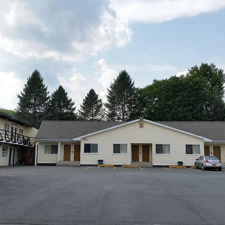 Budget Motor Inn- Stony Point Екстериор снимка