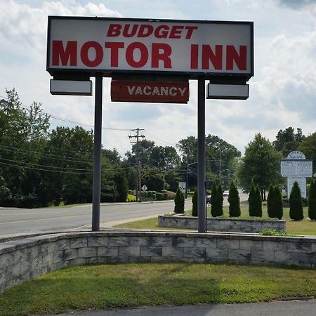 Budget Motor Inn- Stony Point Екстериор снимка