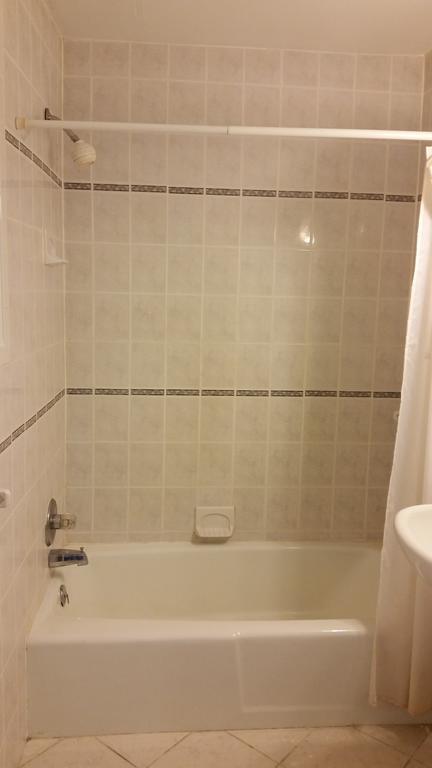 Budget Motor Inn- Stony Point Екстериор снимка