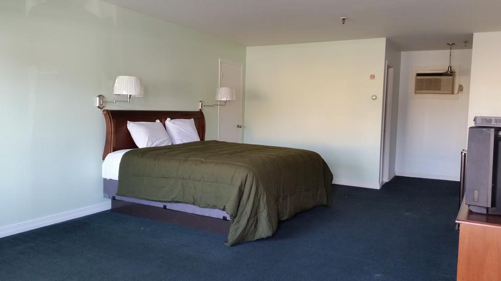 Budget Motor Inn- Stony Point Екстериор снимка