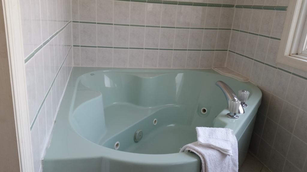 Budget Motor Inn- Stony Point Екстериор снимка