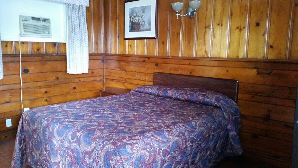 Budget Motor Inn- Stony Point Стая снимка