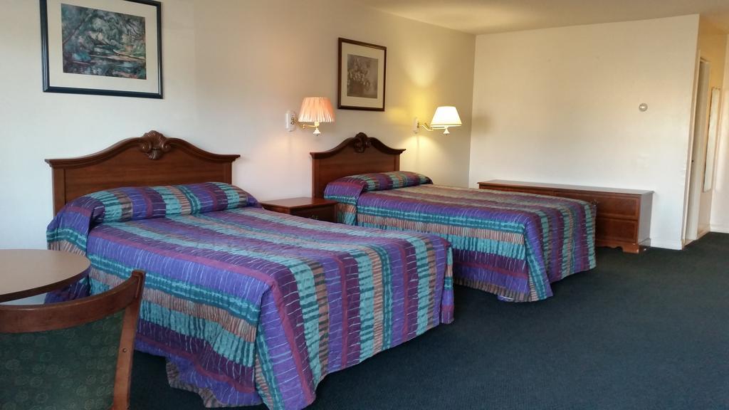 Budget Motor Inn- Stony Point Стая снимка