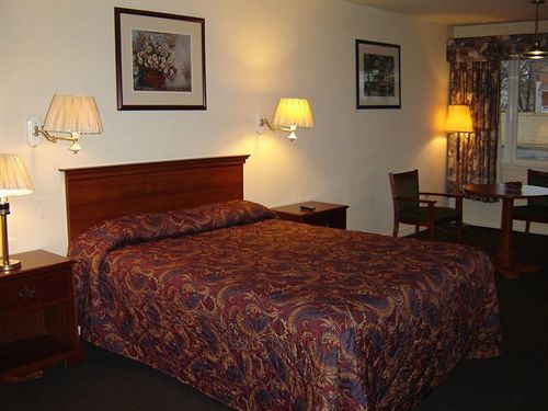 Budget Motor Inn- Stony Point Екстериор снимка