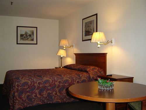 Budget Motor Inn- Stony Point Екстериор снимка