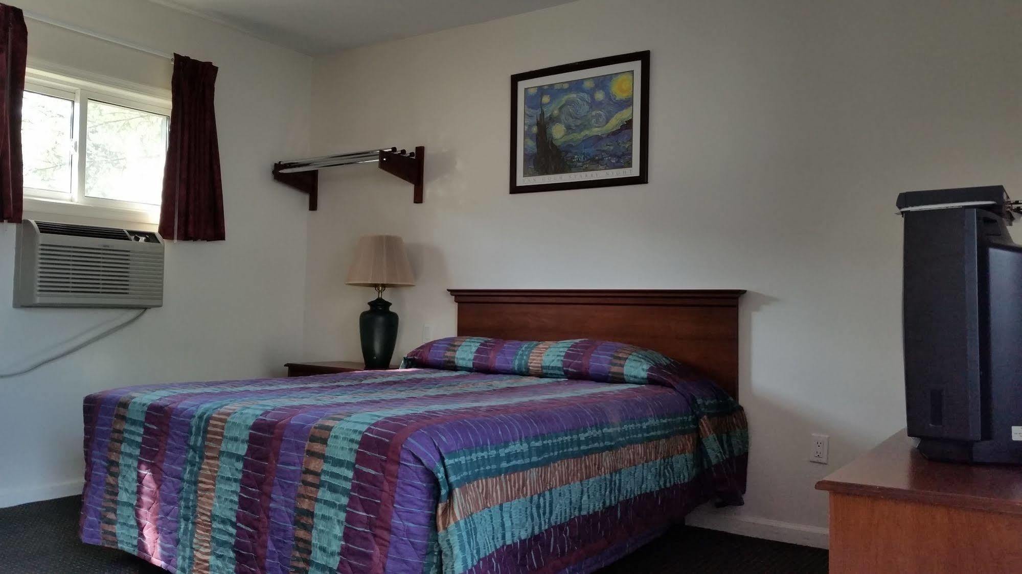 Budget Motor Inn- Stony Point Екстериор снимка